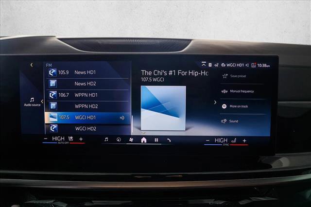 New 2026 BMW X5 xDrive50e image 15