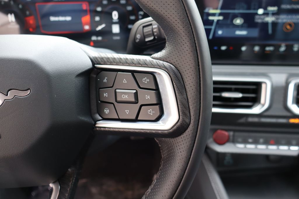 New 2026 Ford Mustang GT Premium RWD image 28