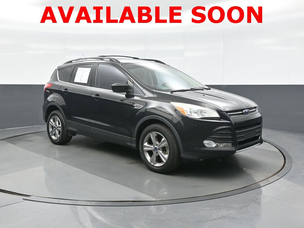 Used 2013 Ford Escape SE