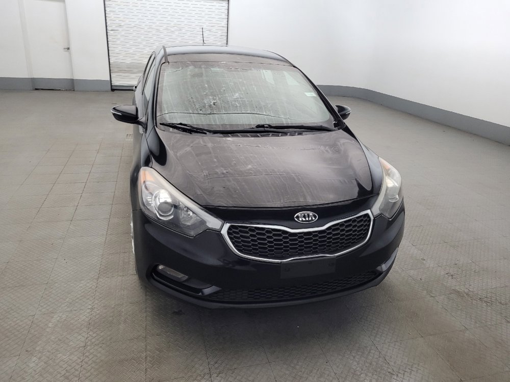 Used 2016 Kia Forte LX FWD image 14
