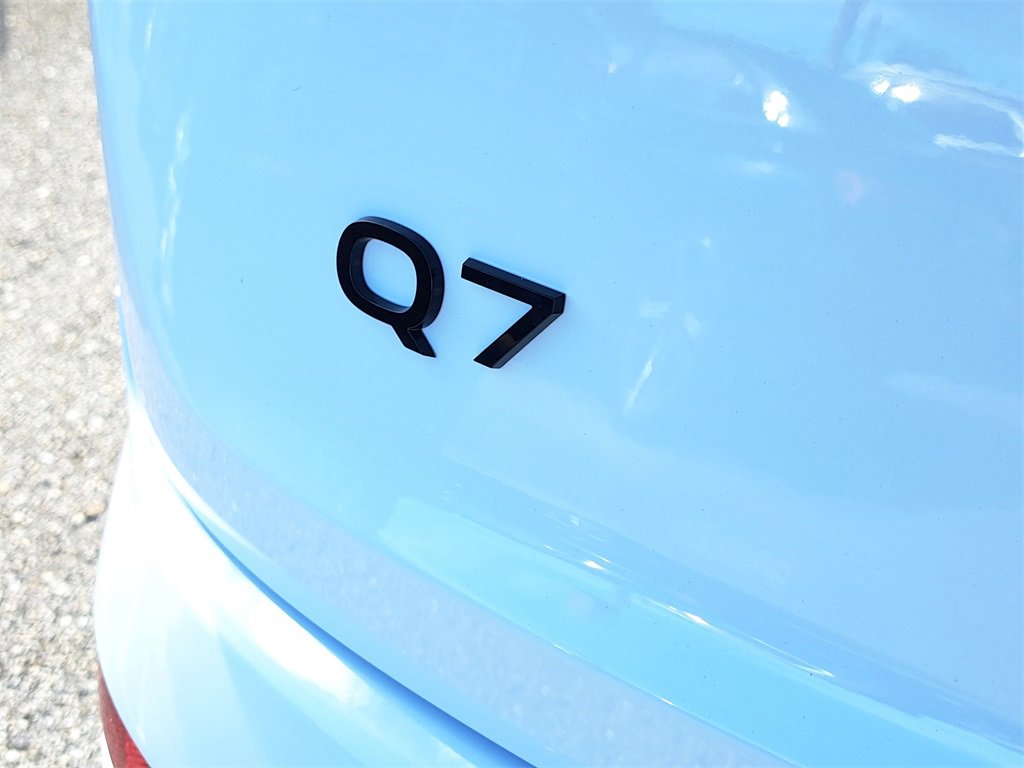 New 2026 Audi Q7 3.0T Premium Plus image 6