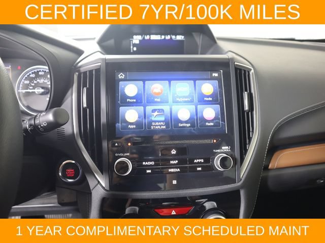 Used 2020 Subaru Forester Touring w/ Popular Package #2 AWD/4WD image 25