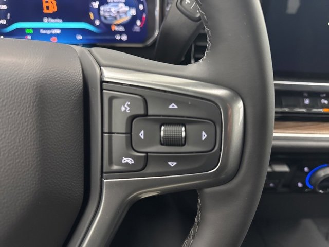 New 2026 Chevrolet Silverado 2500 LT w/ All Star Edition image 13