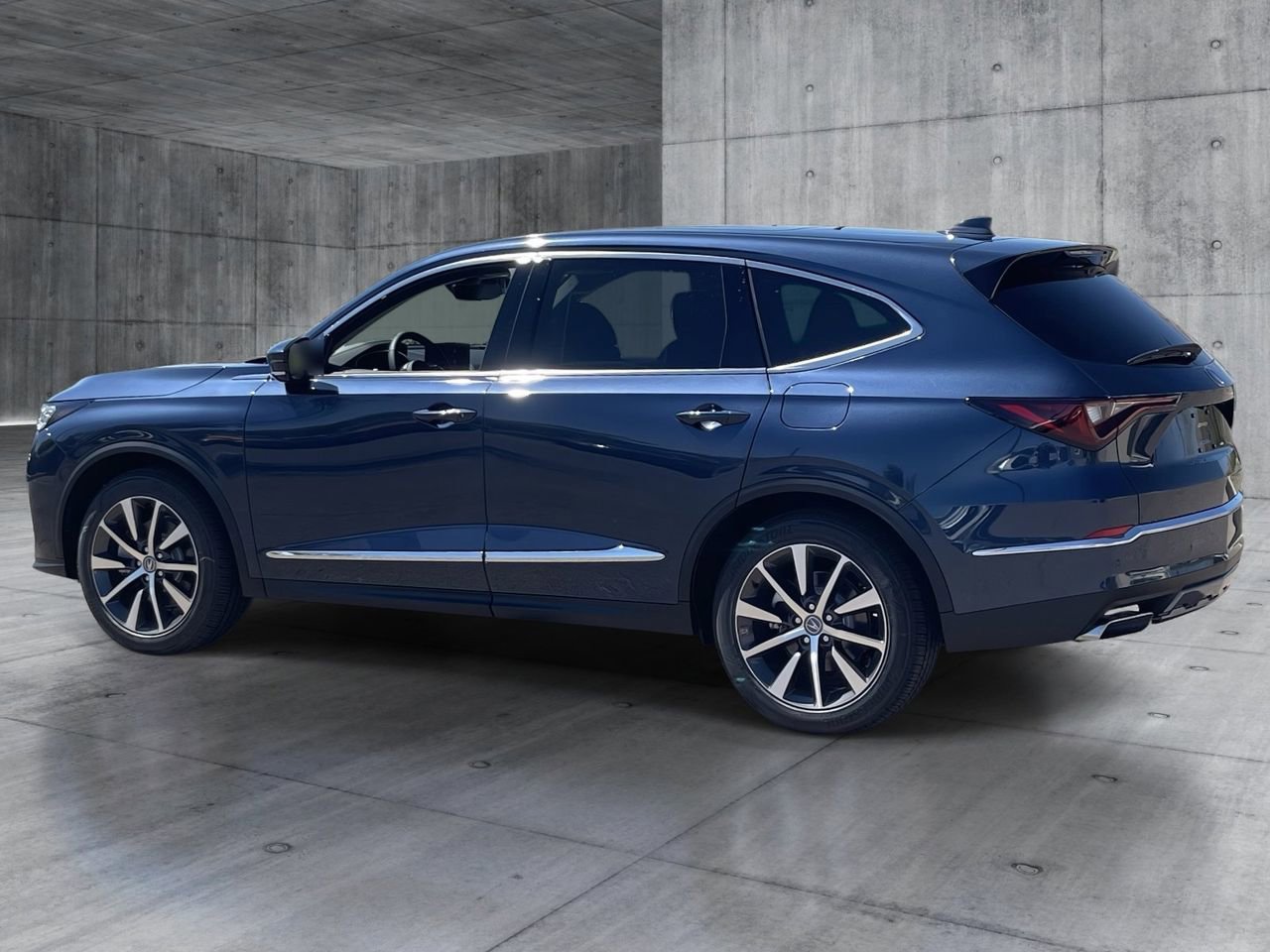 New 2026 Acura MDX FWD w/ Technology Package image 4