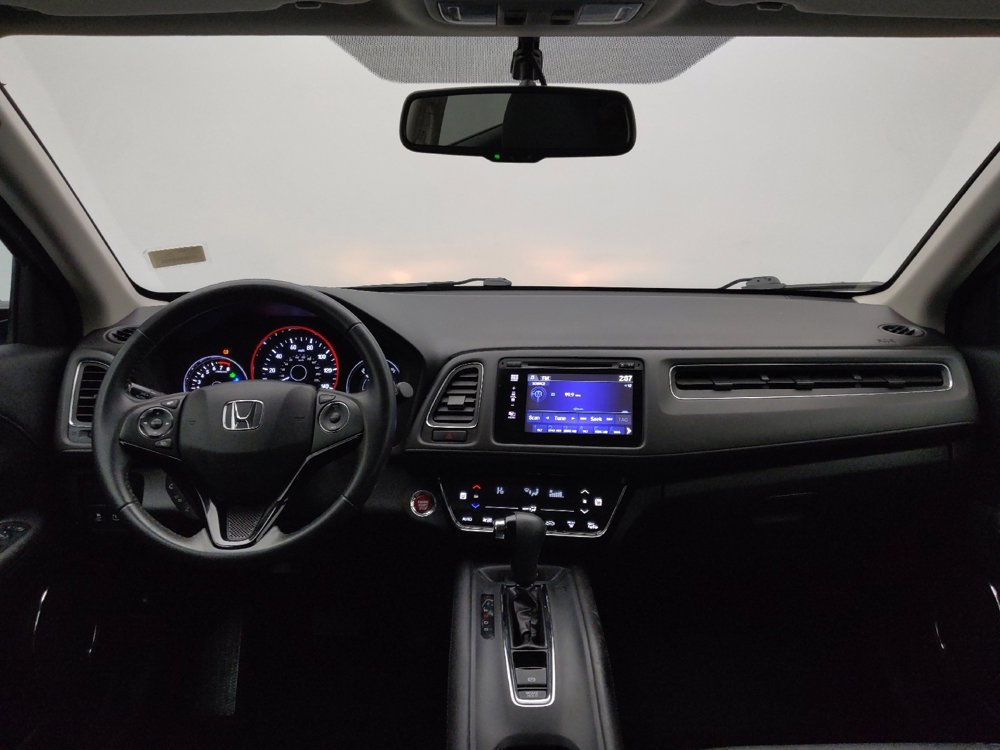 Used 2018 Honda HR-V EX-L image 22