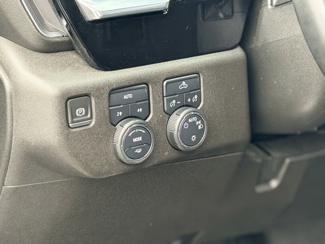 Certified 2023 Chevrolet Silverado 1500 LT image 8