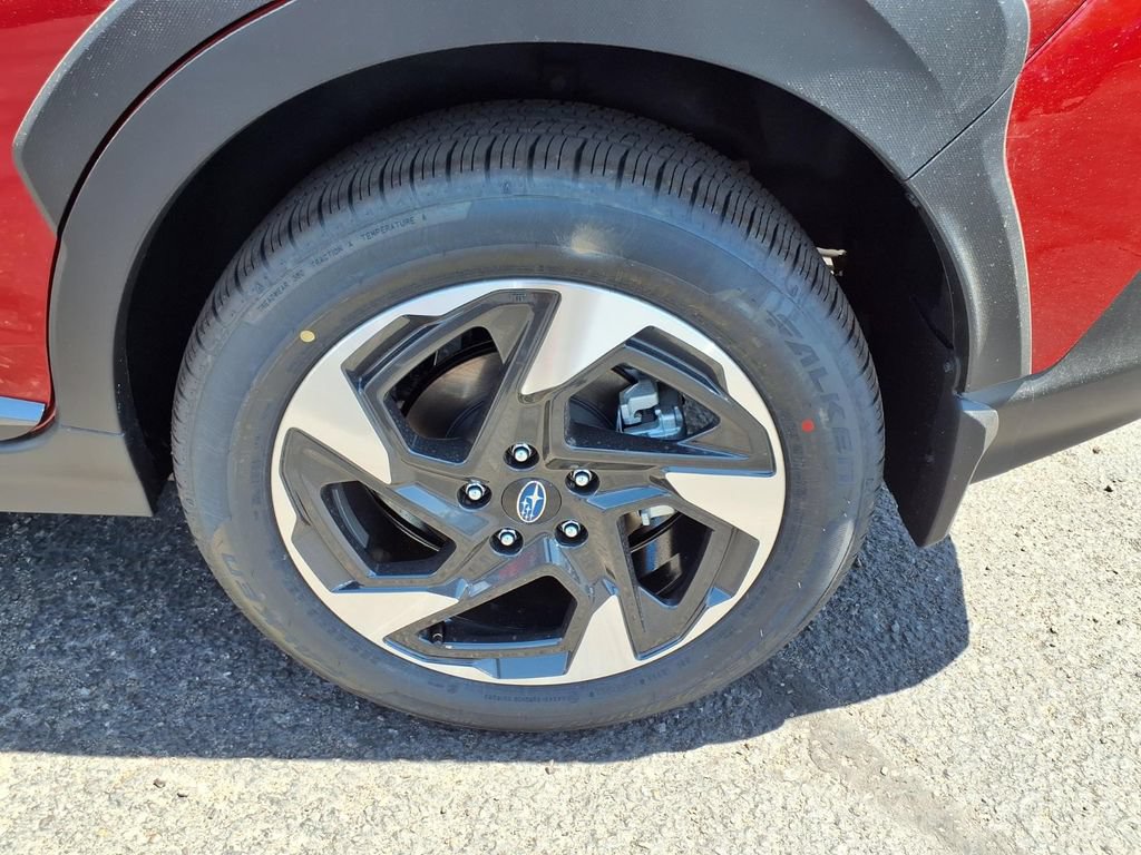 New 2026 Subaru Crosstrek 2.5i Limited AWD/4WD image 13