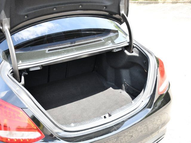 Used 2016 Mercedes-Benz C 300 Sedan image 29