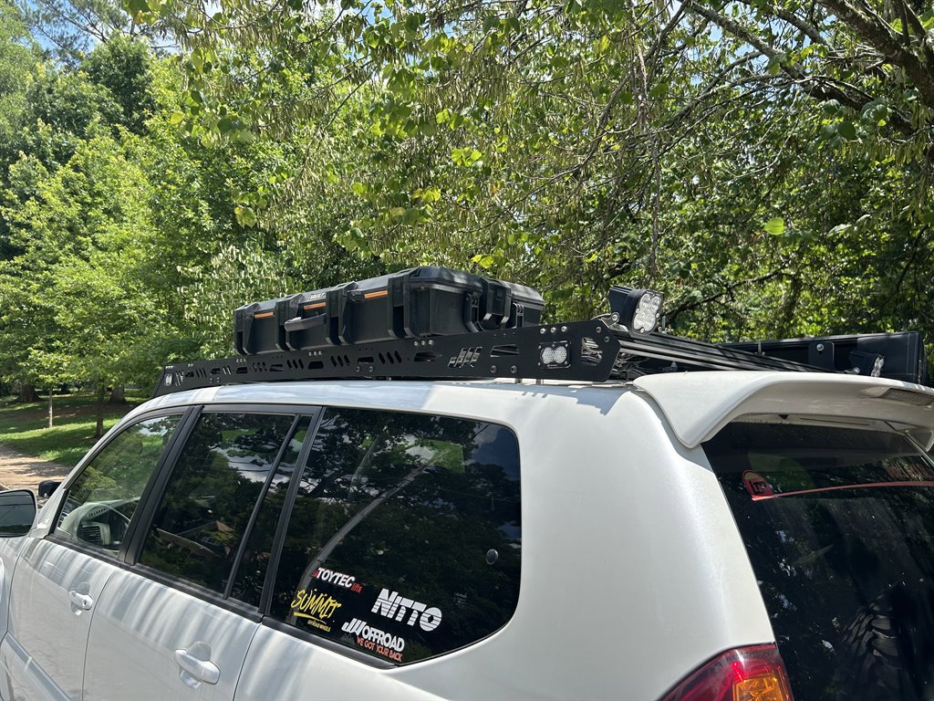 Used 2005 Lexus GX 470 image 8