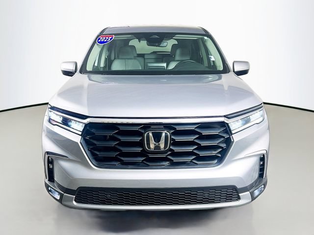 Certified 2025 Honda Pilot EX-L image 3