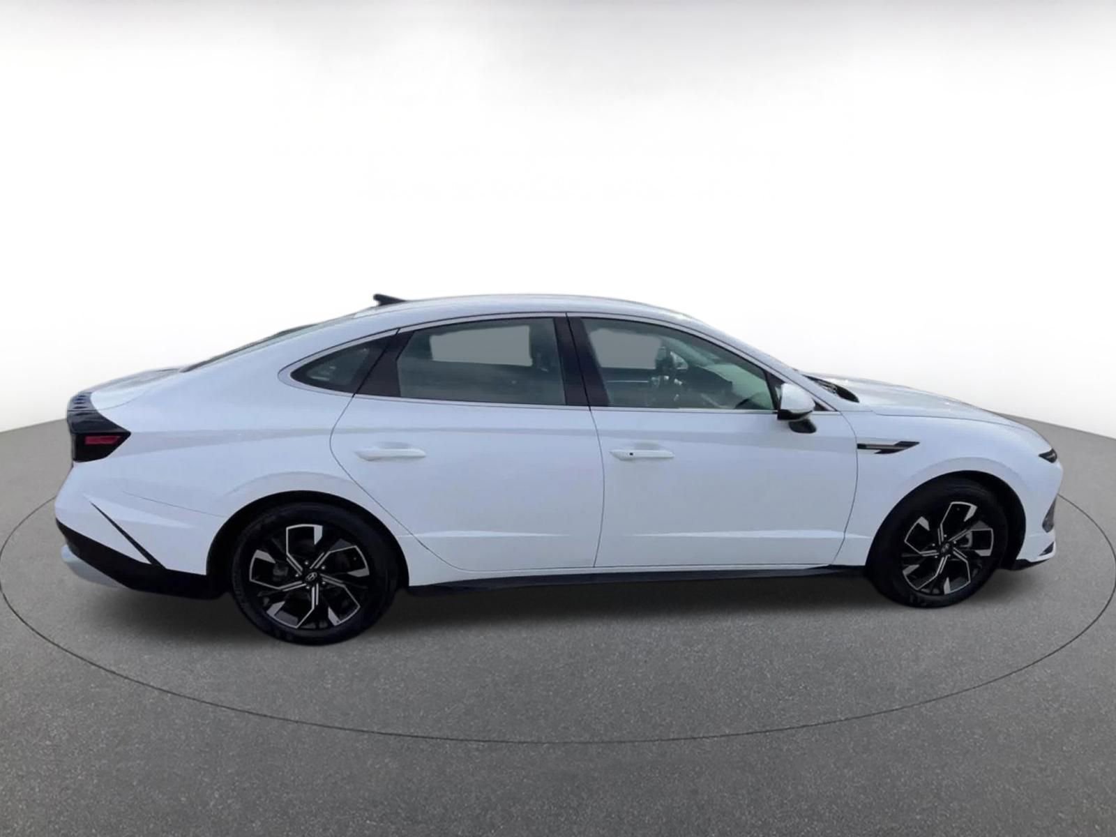 Used 2025 Hyundai Sonata SEL image 17