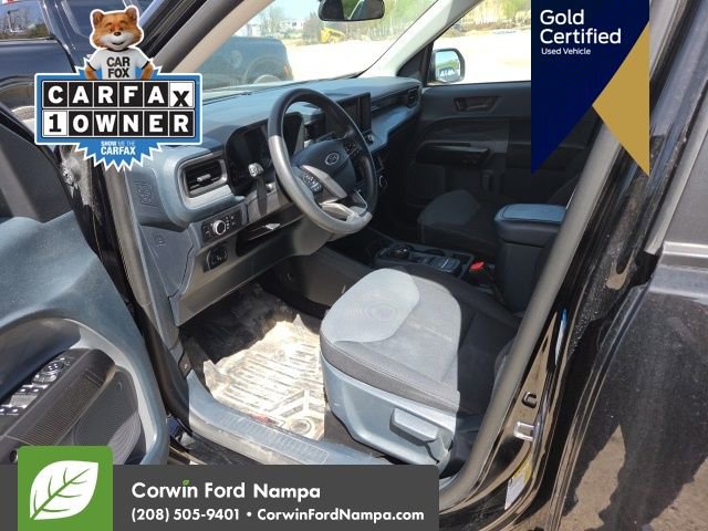Used 2024 Ford Maverick XL w/ Equipment Group 100A Standard AWD/4WD image 11