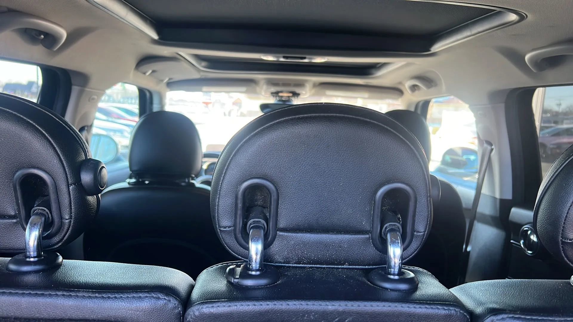 Used 2018 MINI Cooper Countryman ALL4 image 10