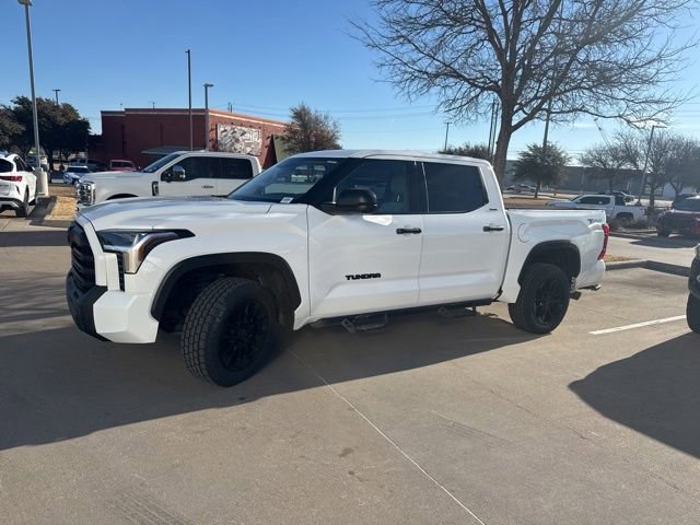 Used 2023 Toyota Tundra SR5 image 7