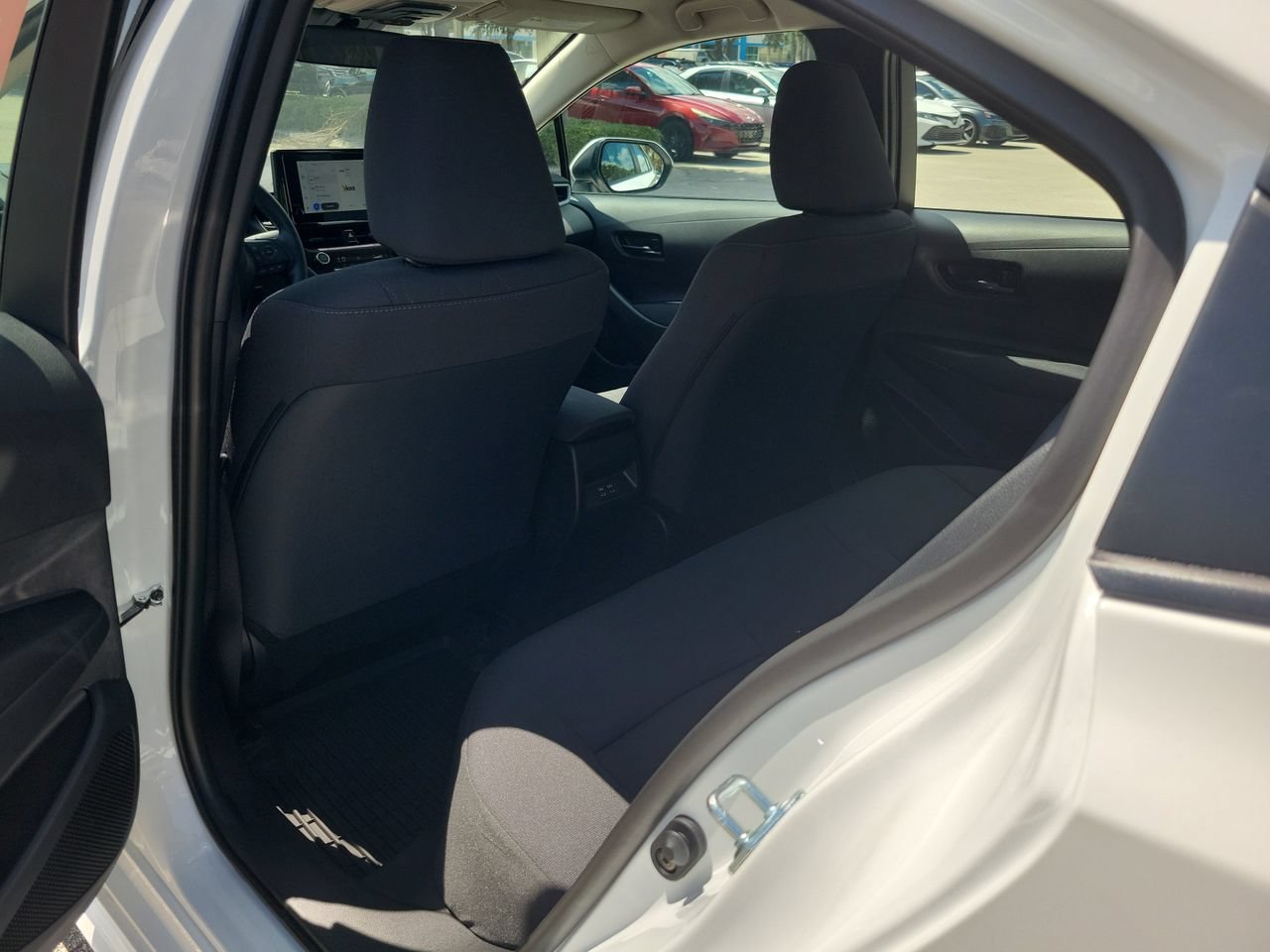 Used 2026 Toyota Corolla LE FWD image 9