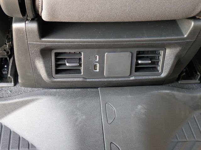 New 2026 Chevrolet Silverado 1500 Custom Trail Boss w/ Dark Appearance Package image 24