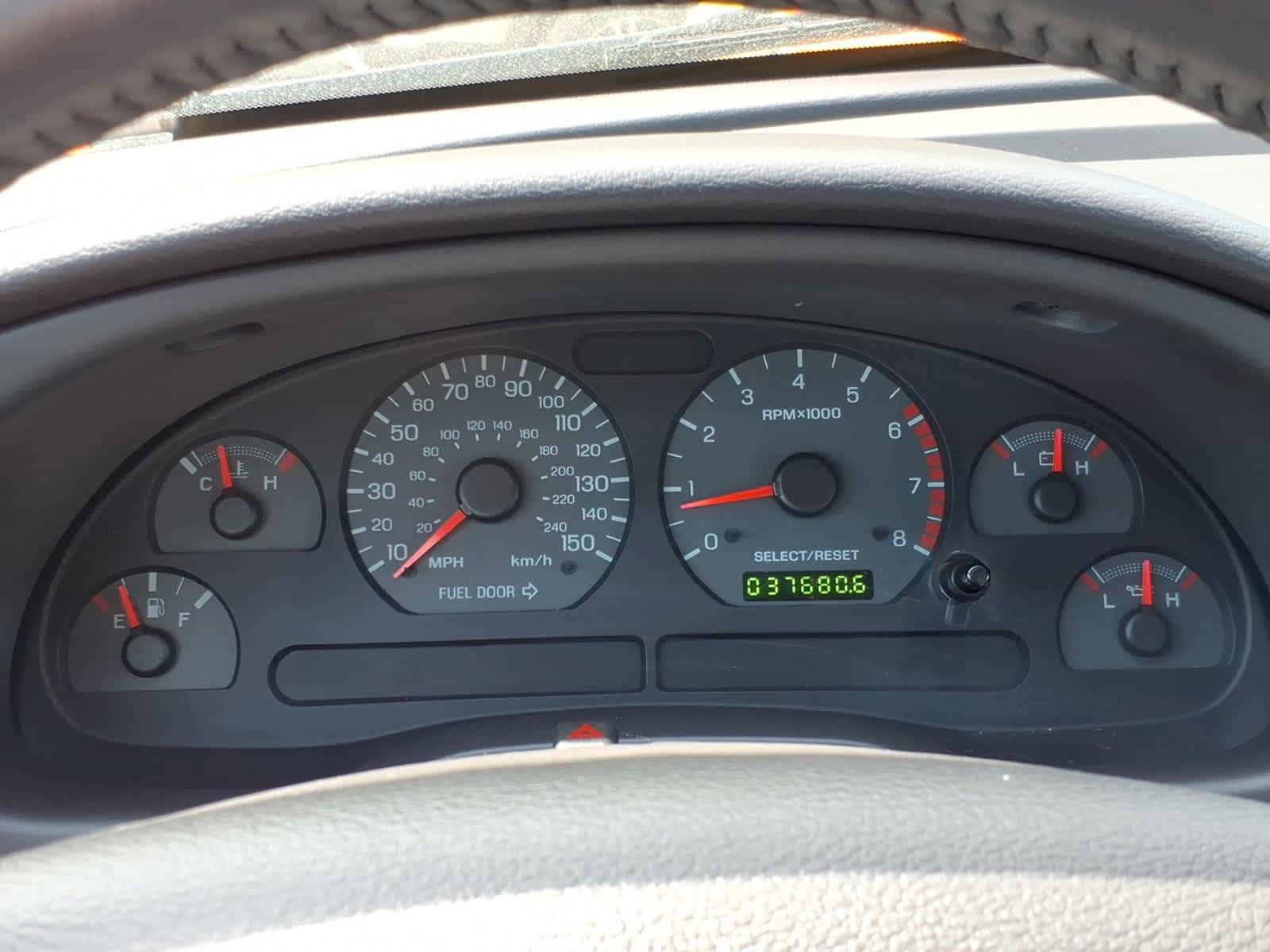 Used 2001 Ford Mustang GT RWD image 30