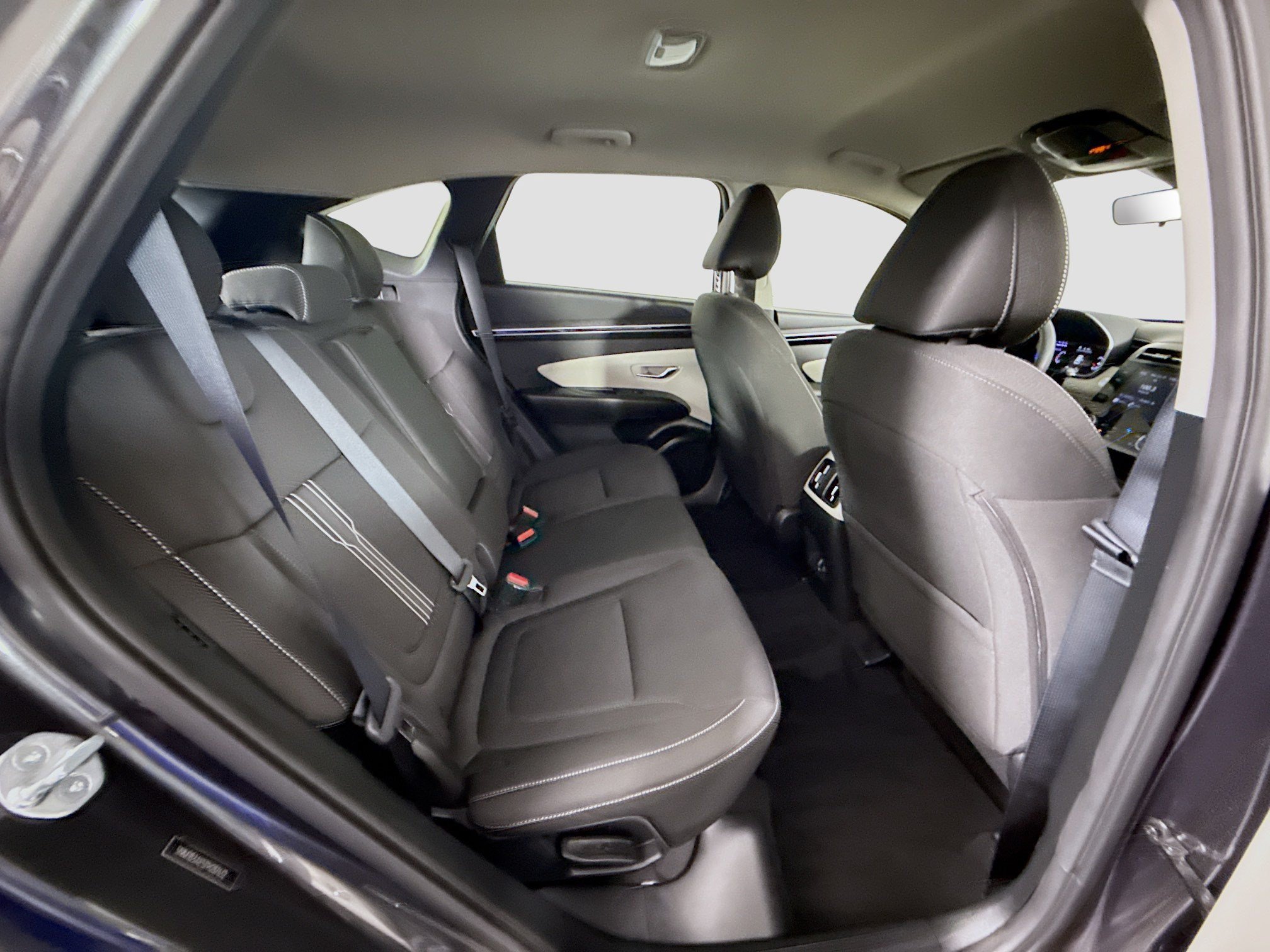 Used 2023 Hyundai Tucson SEL FWD image 27