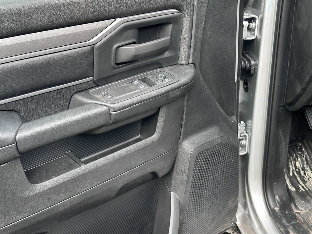 New 2026 RAM 5500 Tradesman w/ Chrome Appearance Group image 16