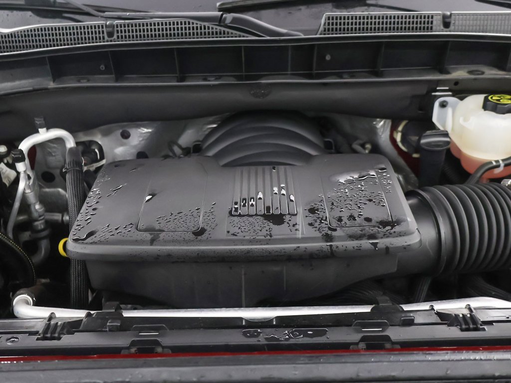 Used 2023 GMC Sierra 1500 Denali w/ Technology Package image 23