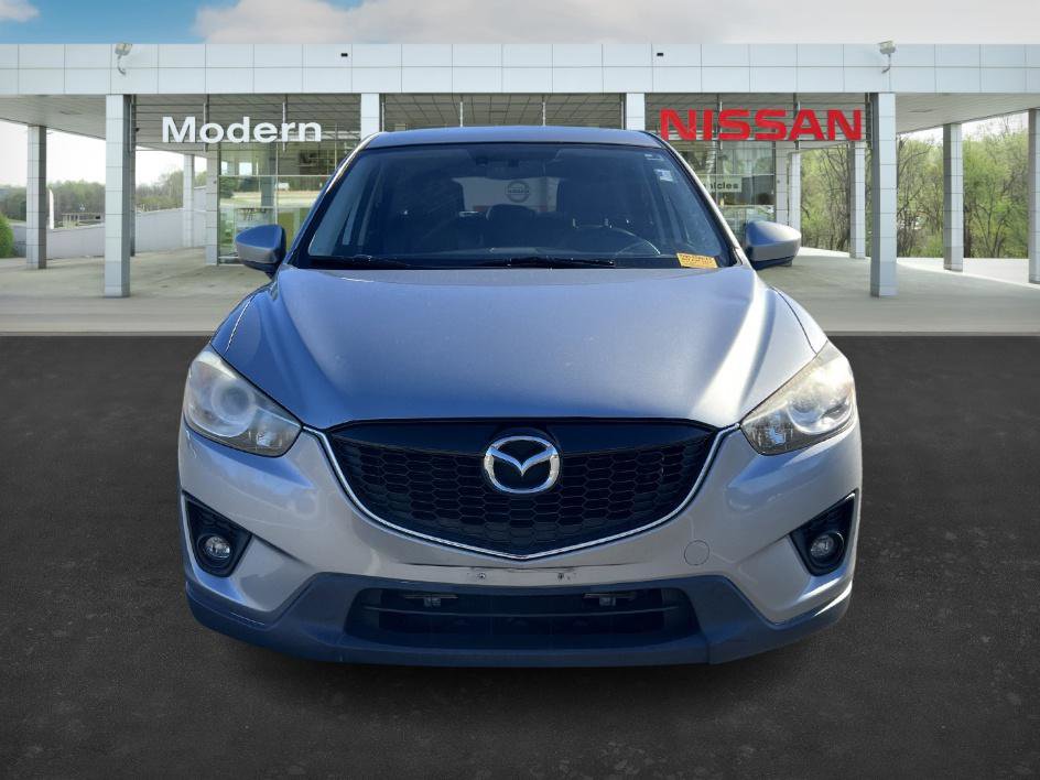 Used 2014 MAZDA CX-5 Grand Touring image 8