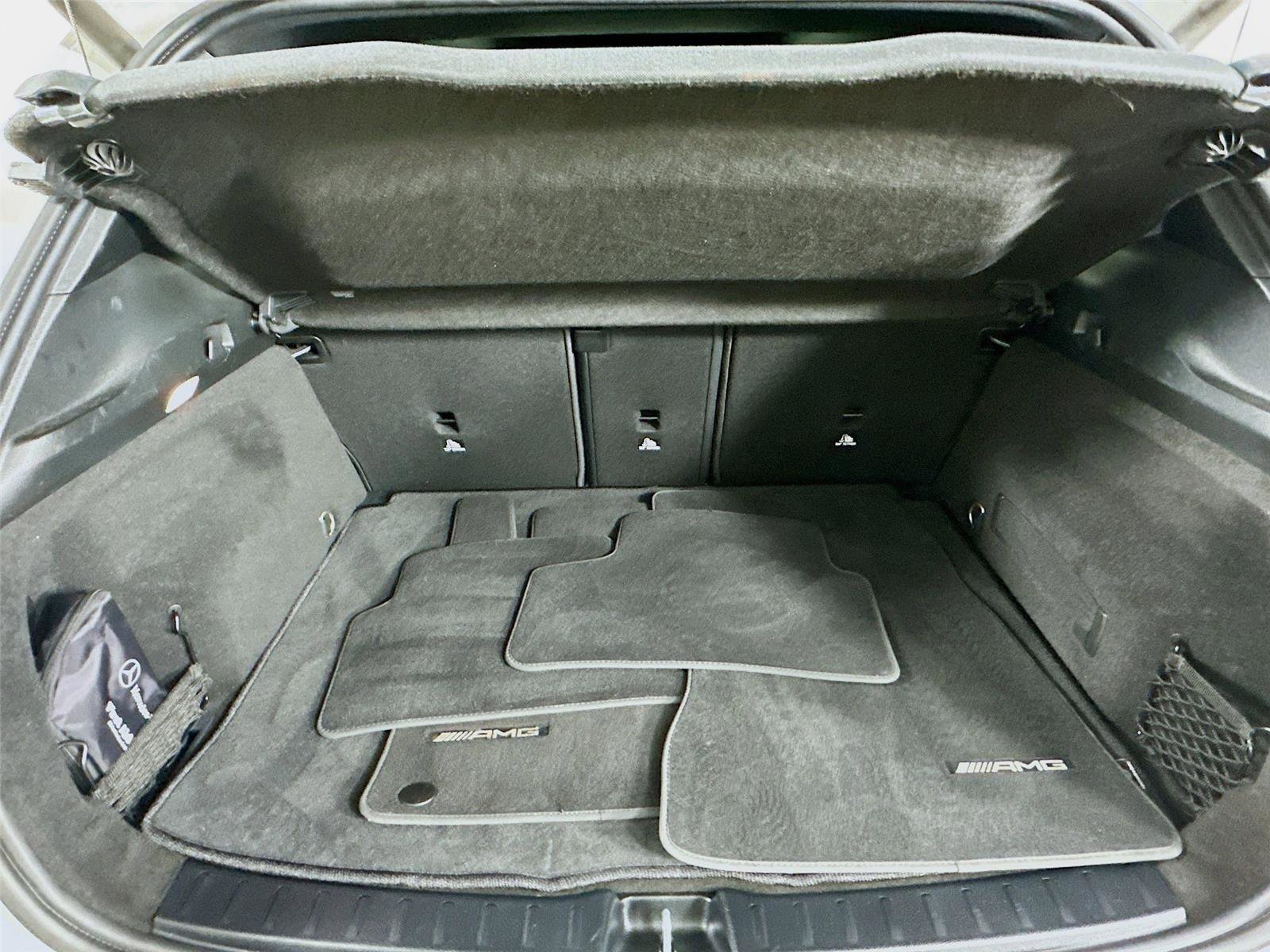 Certified 2023 Mercedes-Benz GLA 250 GLA 250 image 34