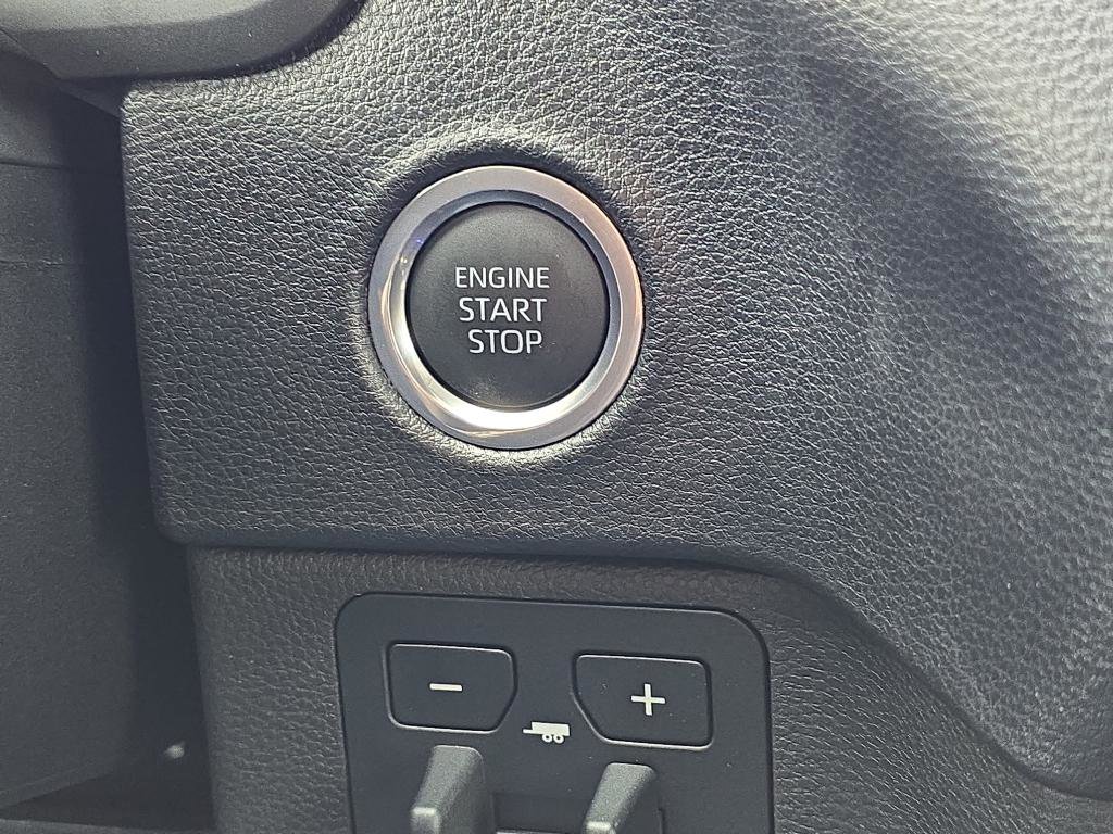 New 2024 Toyota Tundra SR5 image 26