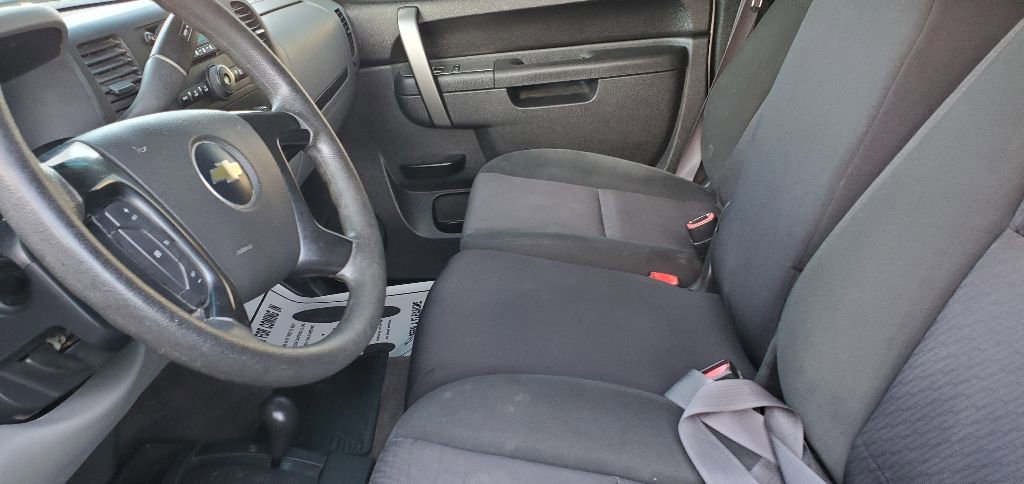 Used 2011 Chevrolet Silverado 1500 LS AWD/4WD image 19