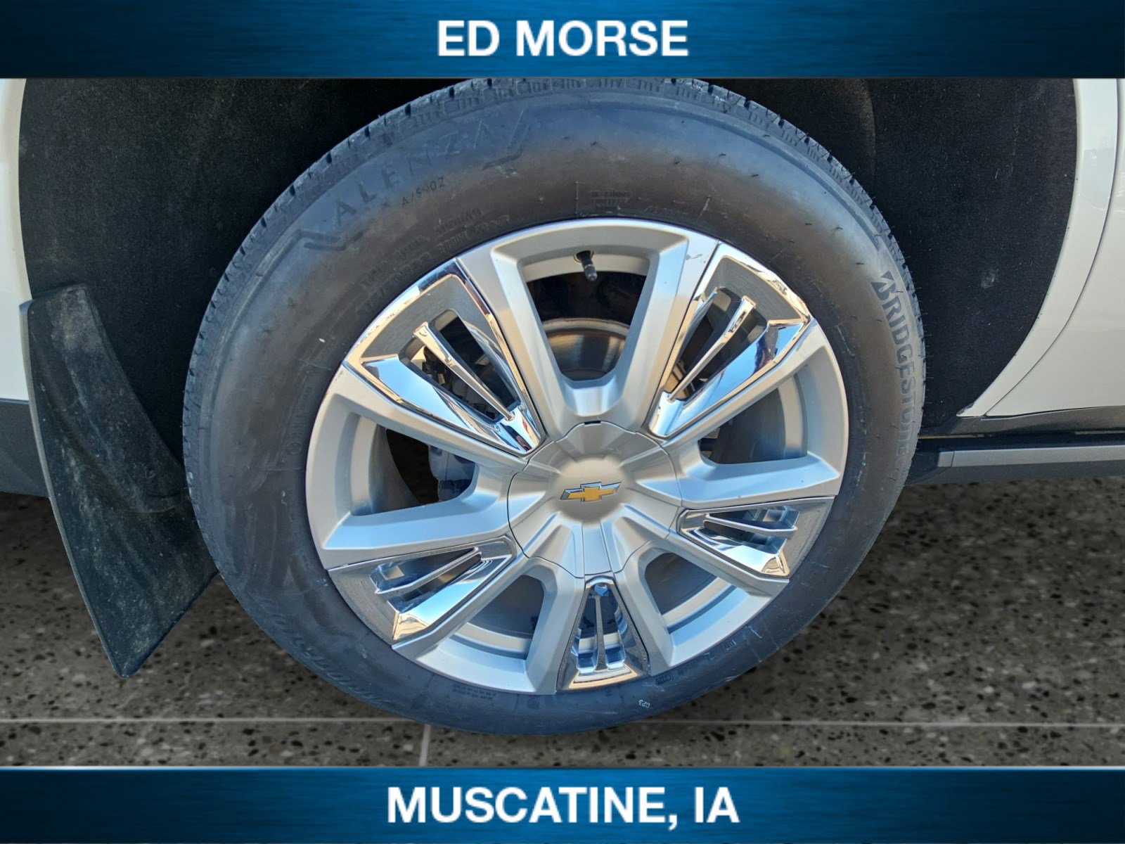 Certified 2022 Chevrolet Tahoe High Country w/ Premium Package image 11