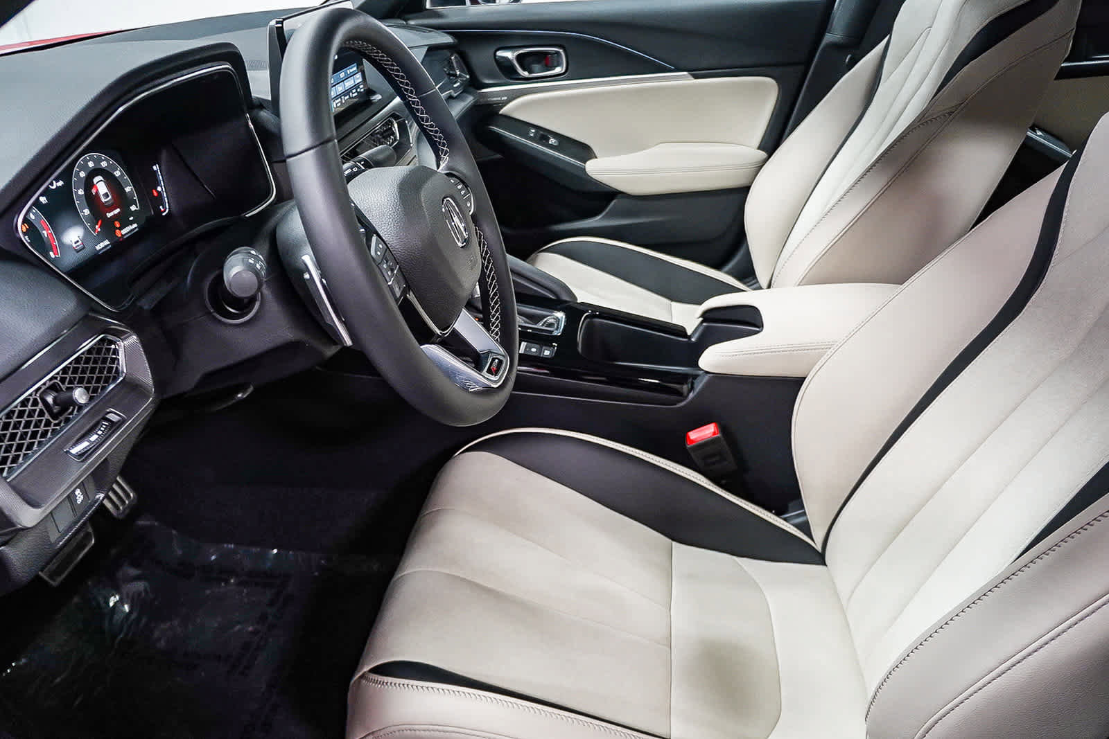 Used 2025 Acura Integra A-Spec image 23