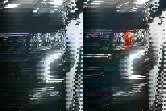 Used 2020 Chevrolet Silverado 1500 RST w/ All-Star Edition image 4