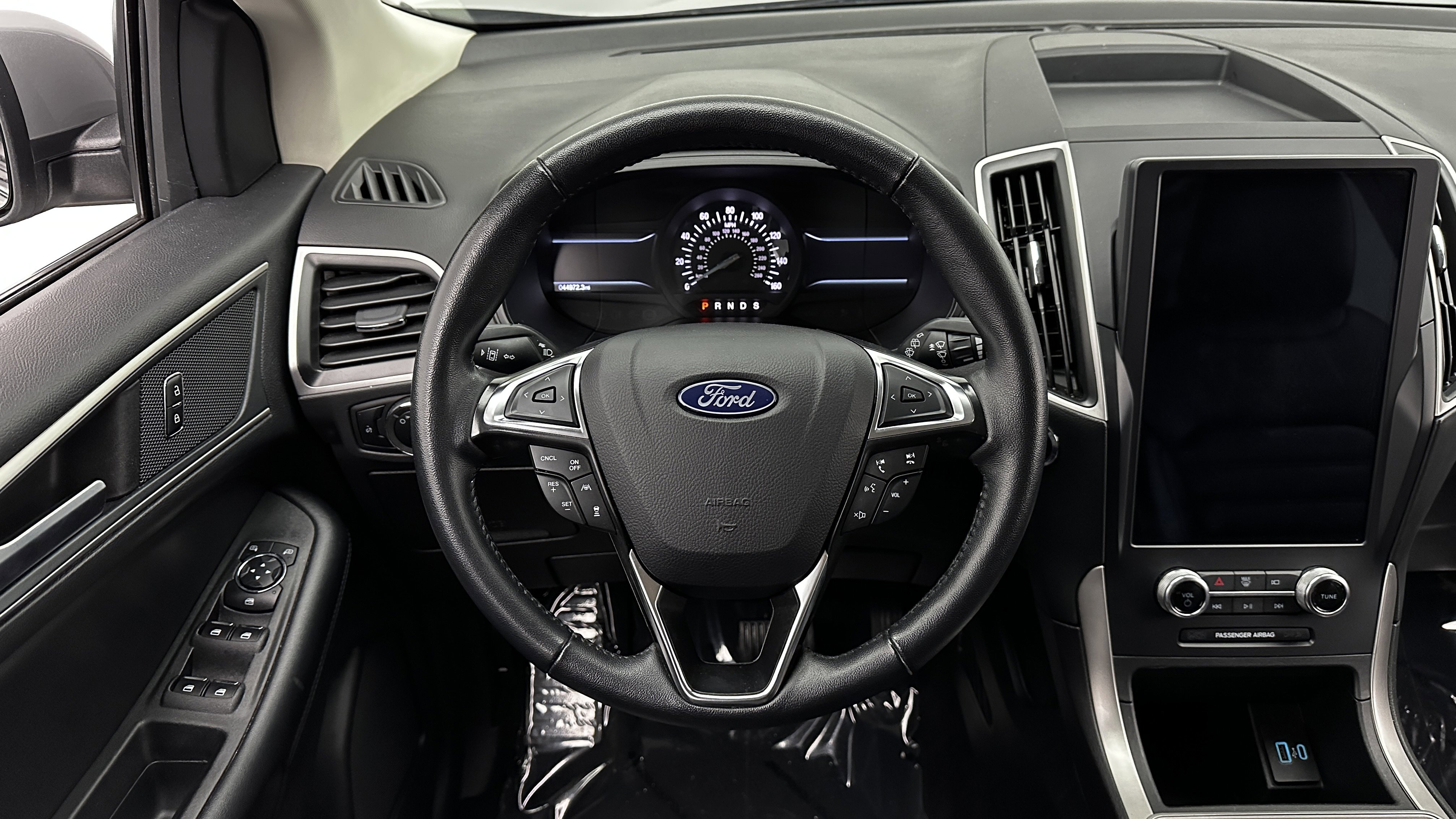 Used 2024 Ford Edge SEL AWD/4WD image 26