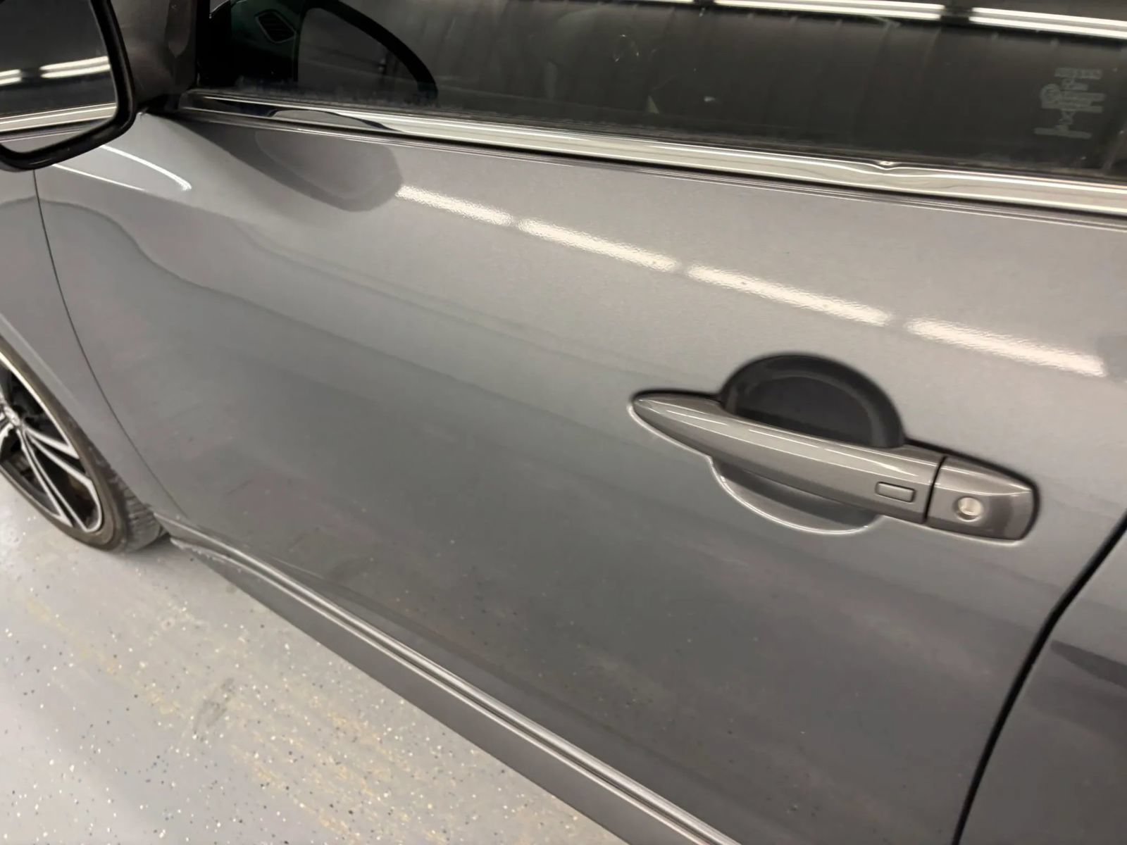 Used 2022 Nissan Sentra SR FWD image 21