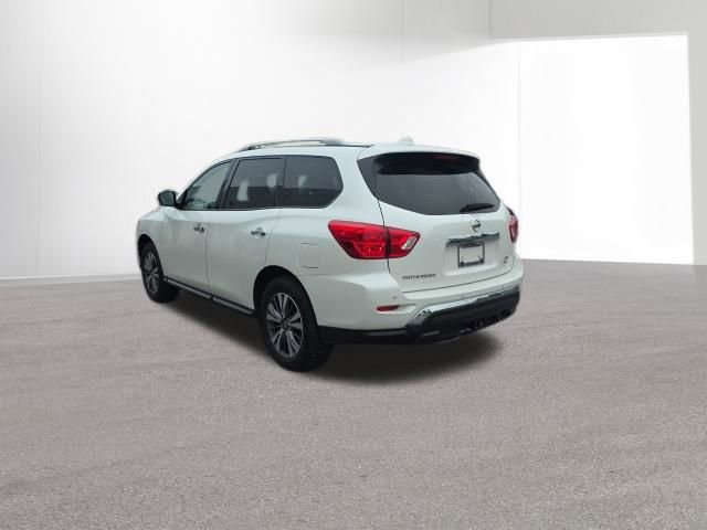 Used 2019 Nissan Pathfinder SV w/ SV Tech Package AWD/4WD image 15