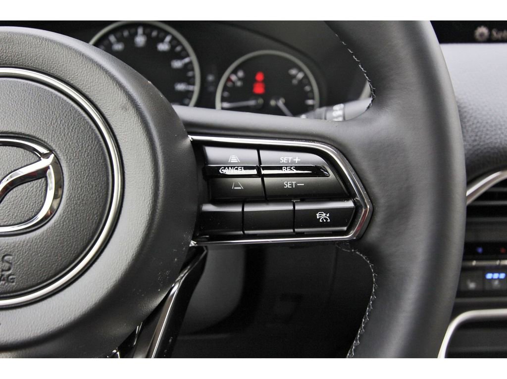 New 2026 MAZDA CX-90 3.3 Turbo w/ Preferred Package AWD/4WD image 15