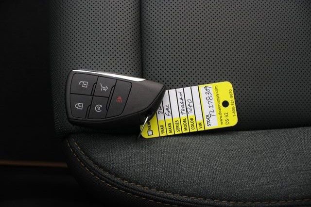 New 2026 GMC Terrain AT4 w/ Convenience Package III image 9