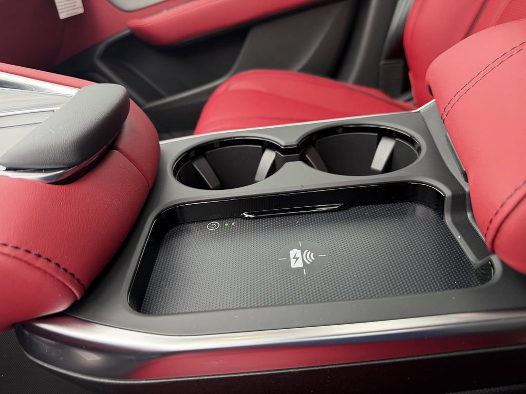 New 2026 Acura RDX w/ Advance Package AWD/4WD image 24