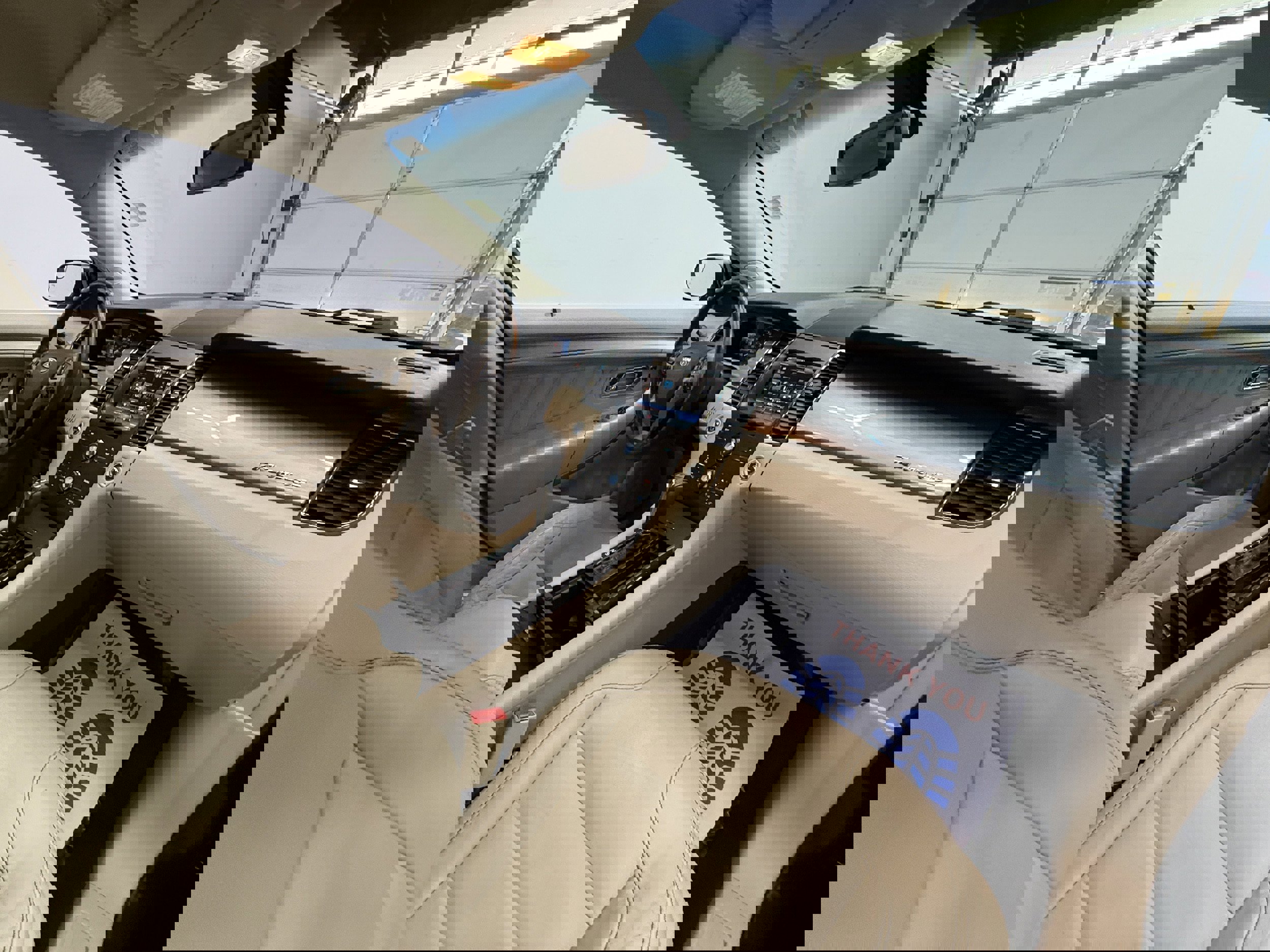 Used 2015 Ford Taurus SEL w/ Equipment Group 201A image 23