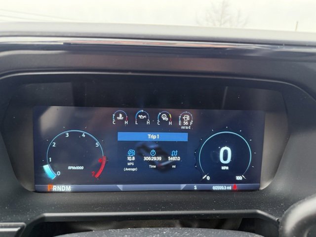 Used 2024 Ford F250 XLT w/ Black Appearance Package image 15