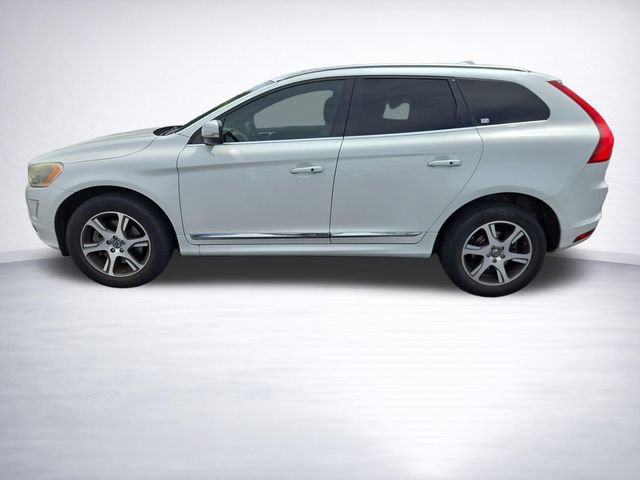 Used 2015 Volvo XC60 T6 Platinum FWD image 4