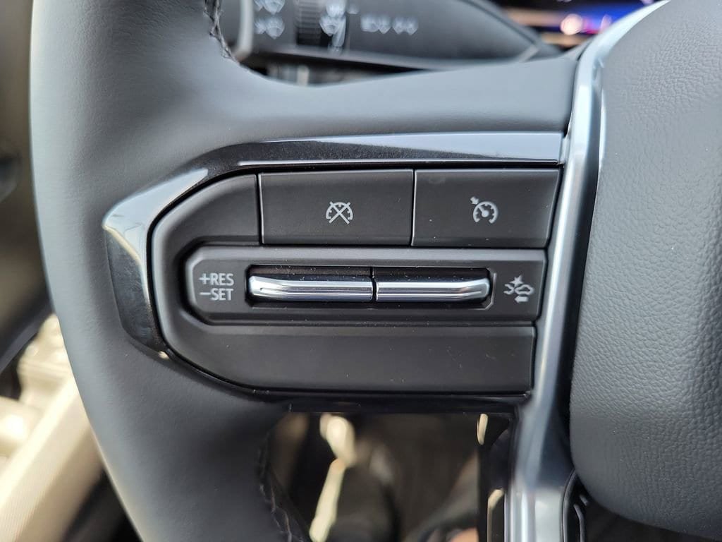 New 2026 Chevrolet Colorado LT w/ LT Convenience Package RWD image 5