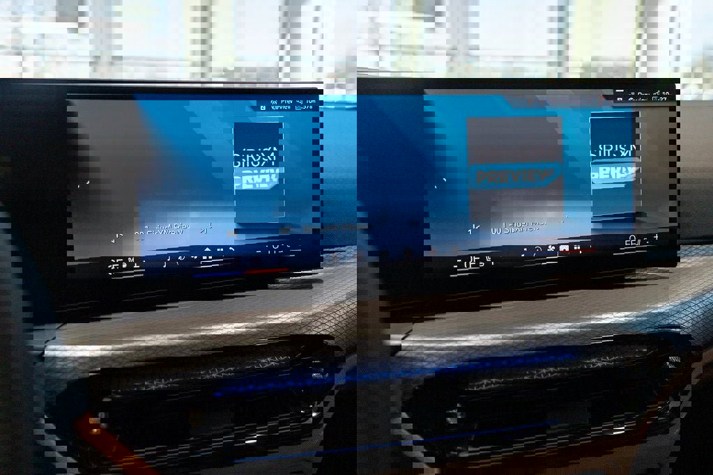 New 2026 BMW 330i xDrive Sedan w/ Convenience Package image 29