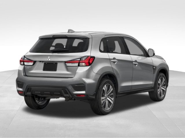 New 2027 Mitsubishi Outlander Sport ES AWD/4WD image 5