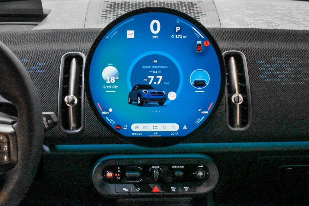 Used 2026 MINI Cooper Countryman S image 13