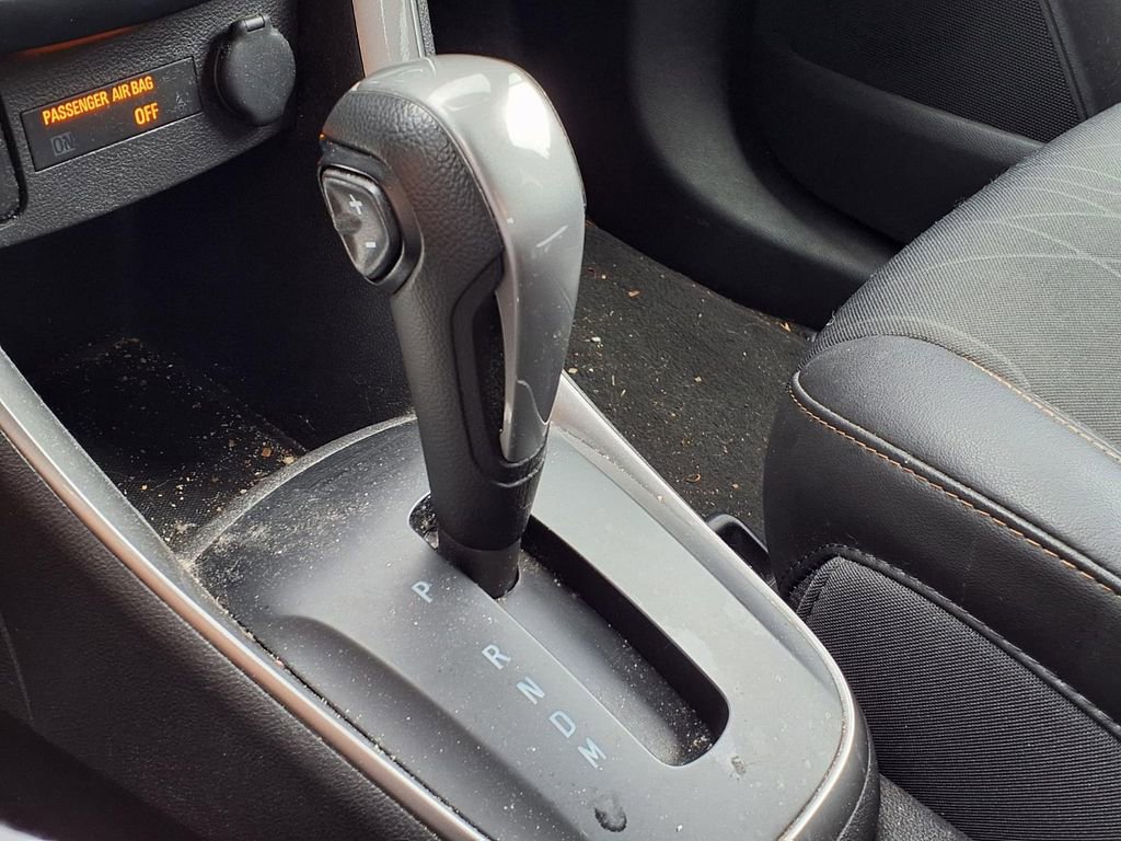 Used 2019 Chevrolet Trax LT w/ Driver Confidence Package FWD image 24