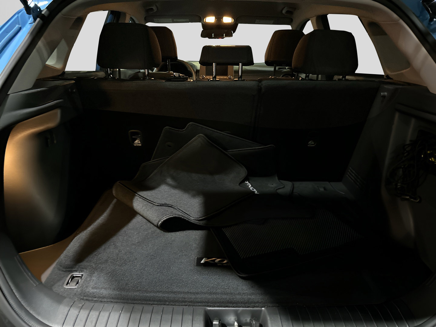 Used 2023 Hyundai Kona SEL w/ Cargo Package image 21