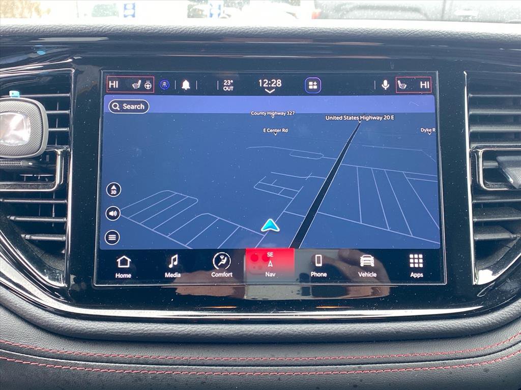 Used 2022 Dodge Durango R/T w/ Blacktop Package image 12