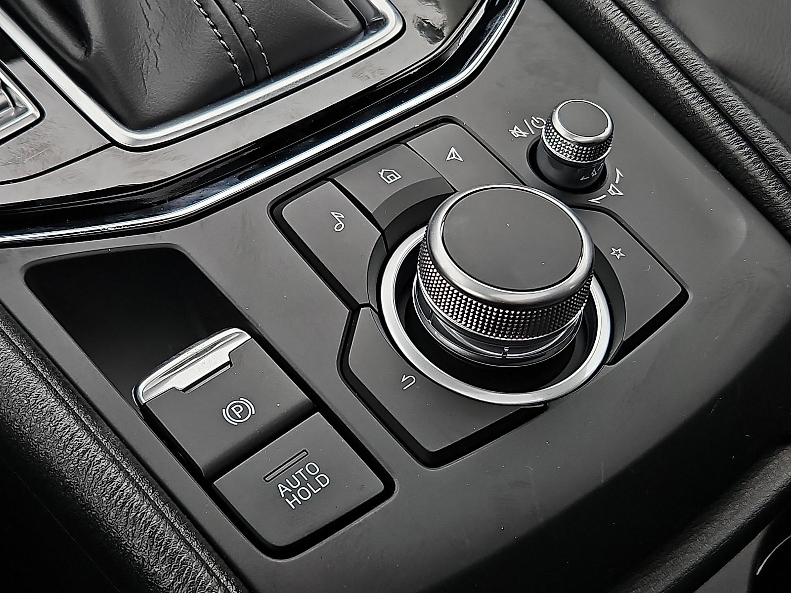 New 2025 MAZDA CX-5 AWD 2.5 S w/ Preferred Package image 19