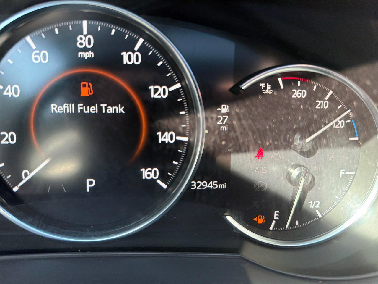 Used 2023 MAZDA CX-9 Carbon Edition AWD/4WD image 34