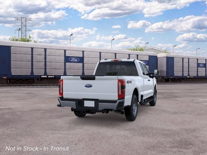 New 2026 Ford F250 XL w/ 360-Degree Camera Package AWD/4WD image 9